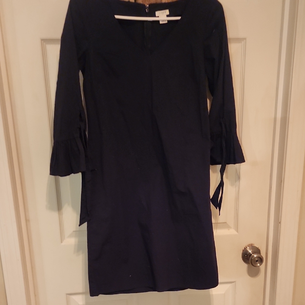 Elegant  Black Dress